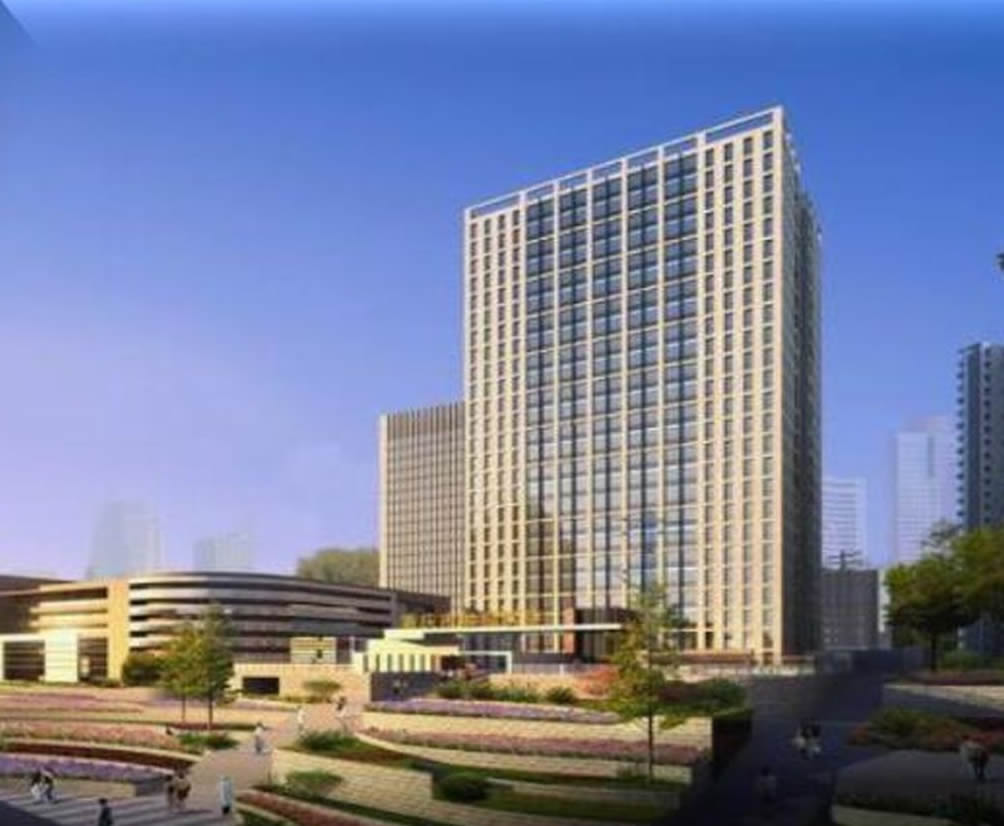 重慶大學(xué)附屬腫瘤醫(yī)院