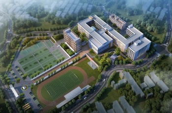 東莞謝崗實(shí)驗(yàn)中學(xué)智慧校園工程項(xiàng)目